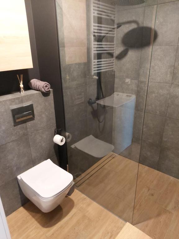 Buk  Apartament Buk מראה חיצוני תמונה