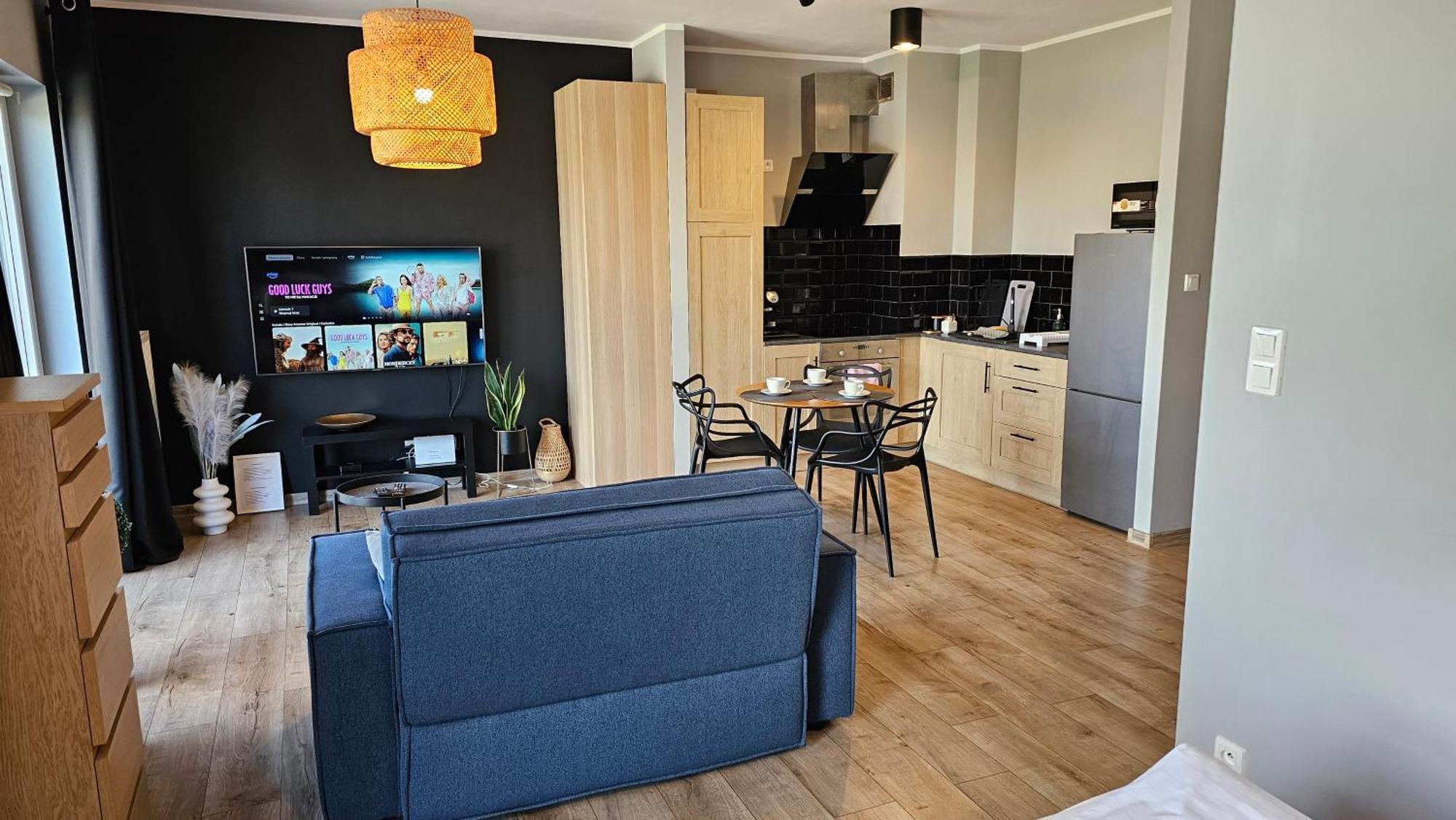 Buk  Apartament Buk מראה חיצוני תמונה